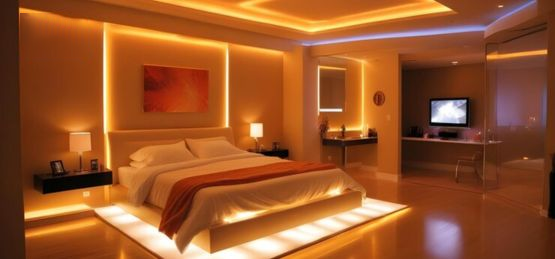 LED Maintenance Tips
